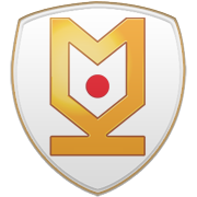 요코하마 FC 엠블럼