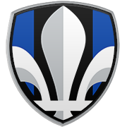 알 아흘리 엠블럼