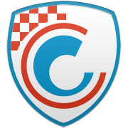 파지아노 오카야마 엠블럼